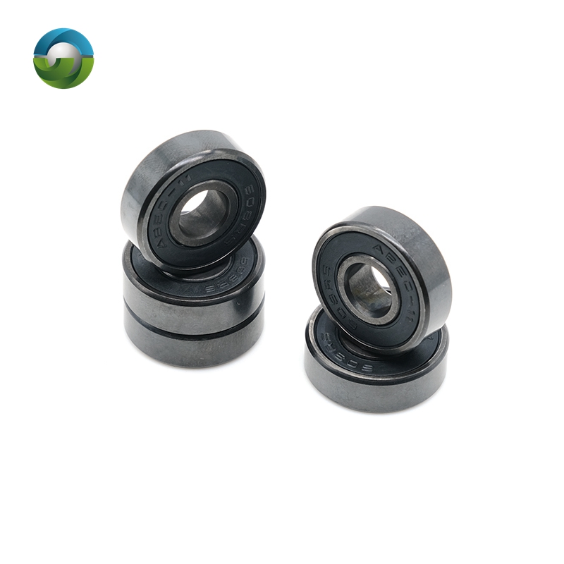 Table Tennis 11 - 8 Stuks ABEC11 608 2RS Inline