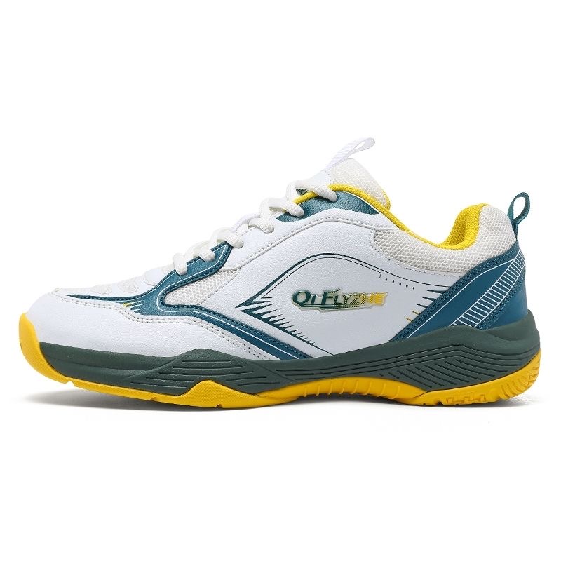Table Tennis Youth - 2026 Nieuwe Tennisschoenen Heren Dames Zwart
