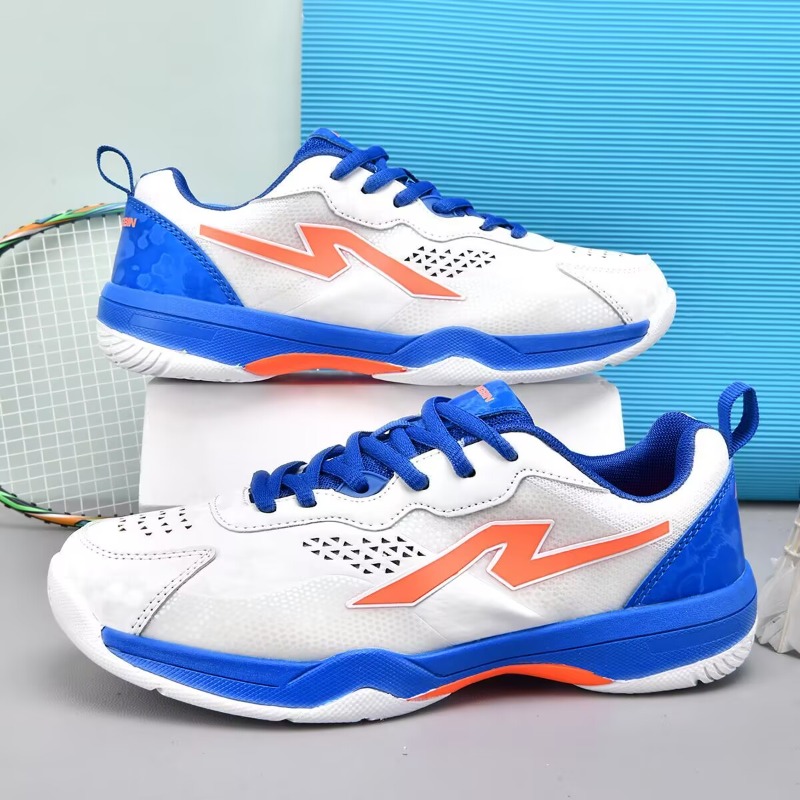 Table Tennis Youth - Luxe merk, ademende tafeltennisschoenen voor heren