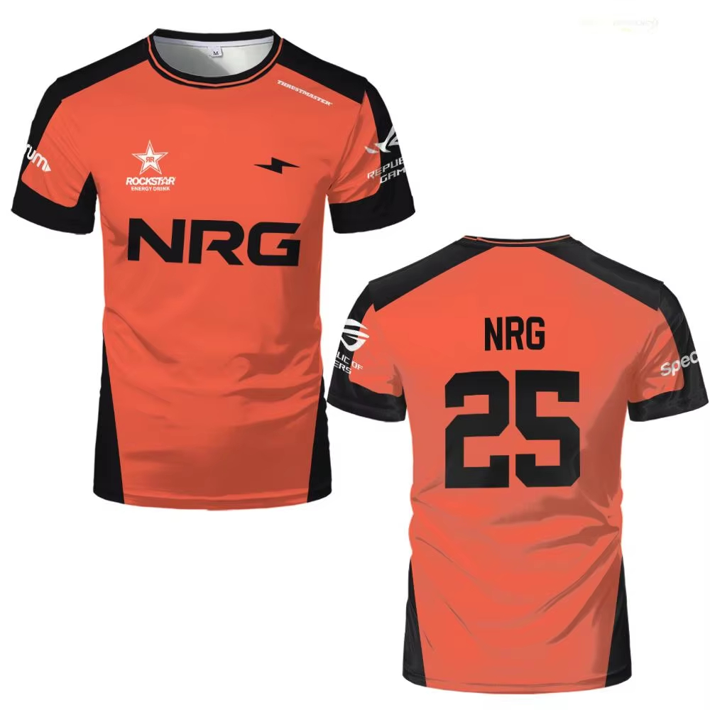 Table Tennis Champion - Nieuwe Hot Selling NRG Esports Surge