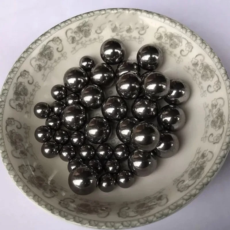 Solide Q235 ijzeren bal diamet - Table Tennis 11 recensie en prijs