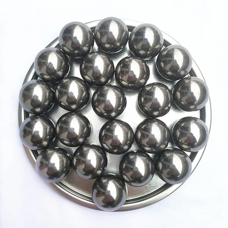 Solide Q235 ijzeren bal diamet - Table Tennis 11 recensie en prijs