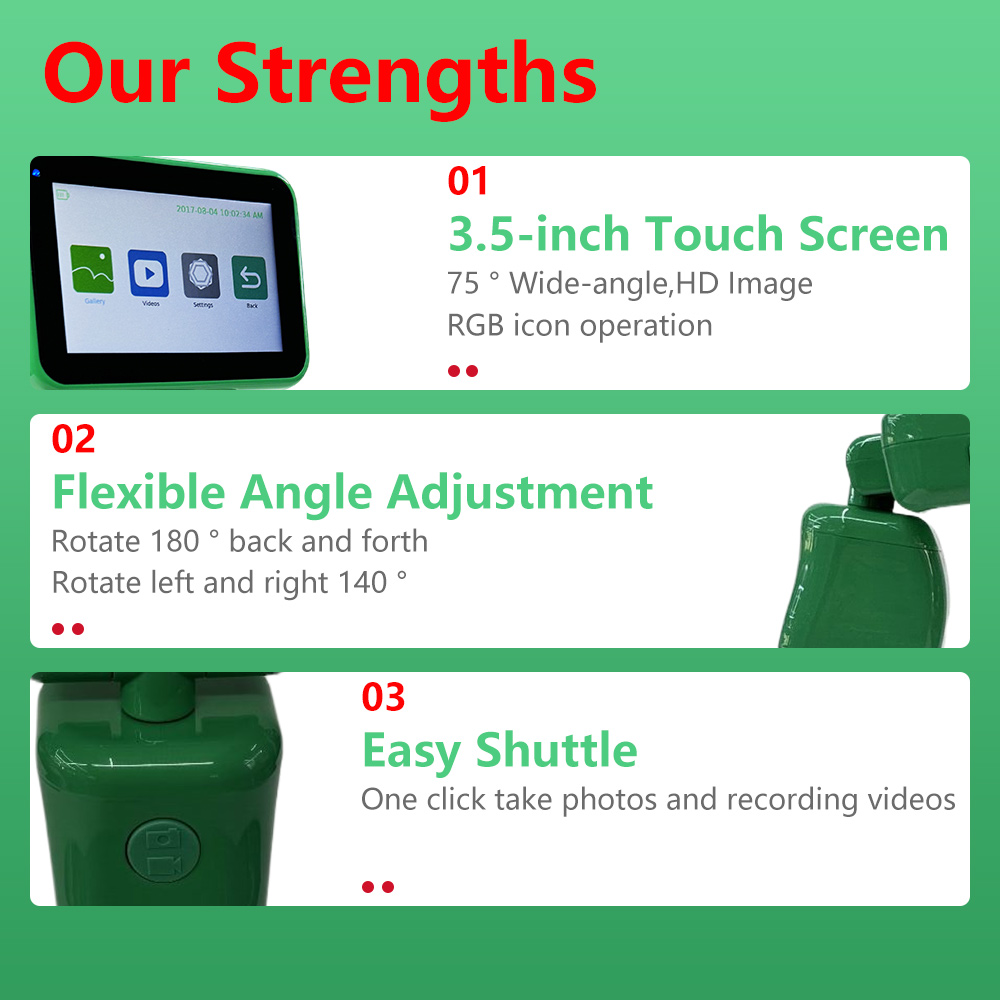 Touchscreen videolaryngoscoop  - Table Tennis 11 recensie en prijs