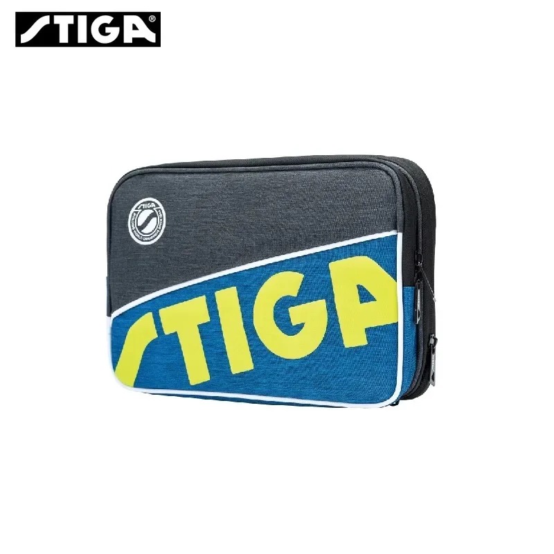 OriginalSTIGA tafeltennisracke - Table Tennis Db recensie en prijs