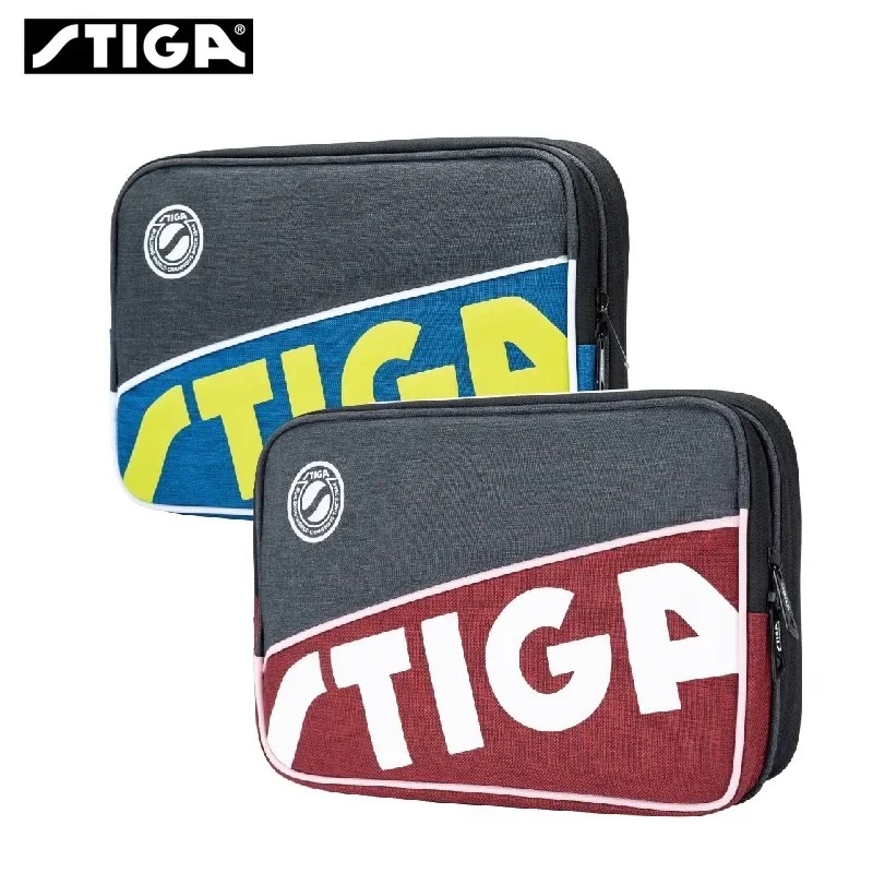 OriginalSTIGA tafeltennisracke - Table Tennis Db recensie en prijs