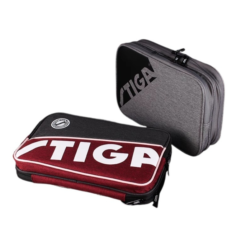 OriginalSTIGA tafeltennisracke - Table Tennis Db recensie en prijs