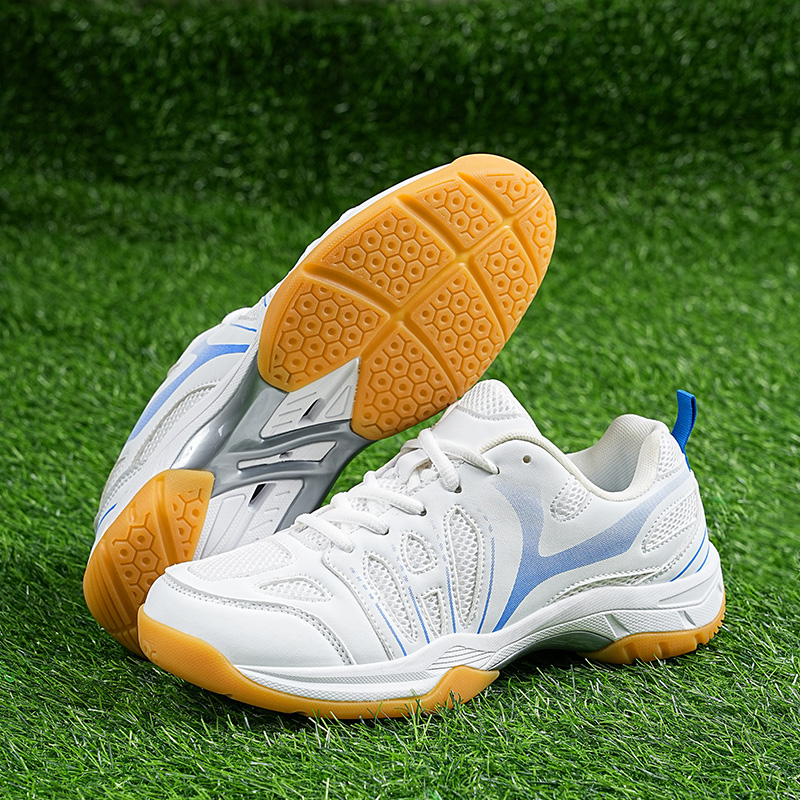 Sportbadmintonschoenen, tafelt - Table Tennis Basic recensie en prijs