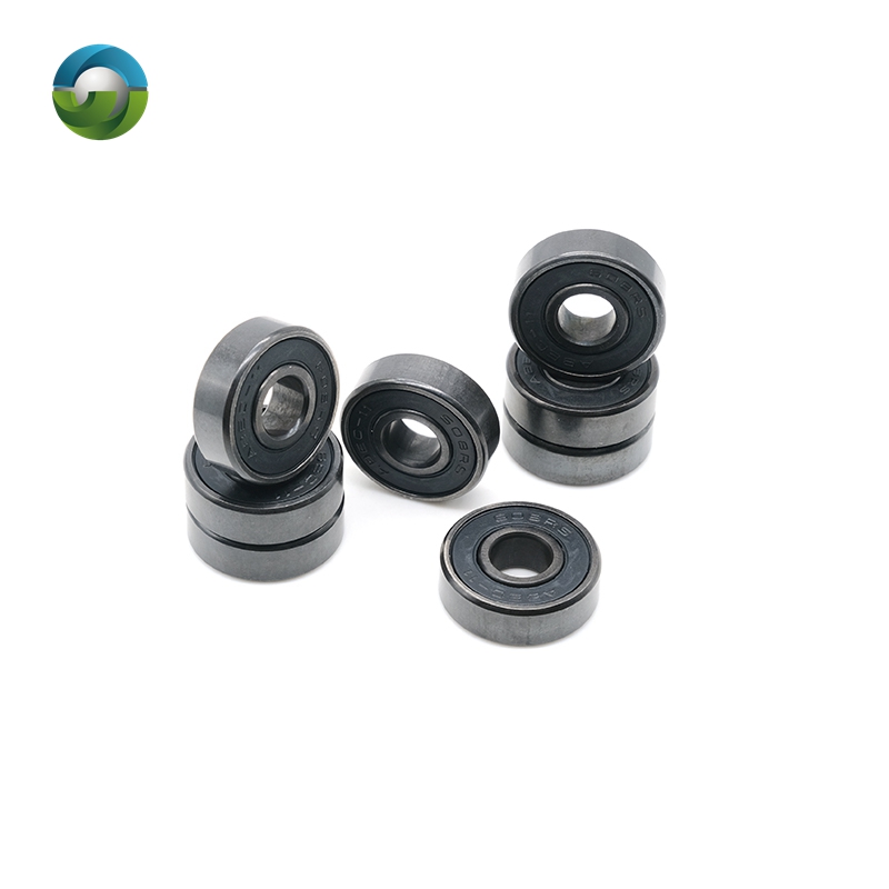 8 Stuks ABEC11 608 2RS Inline  - Table Tennis 11 recensie en prijs