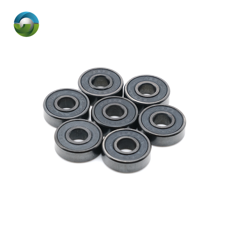 8 Stuks ABEC11 608 2RS Inline  - Table Tennis 11 recensie en prijs