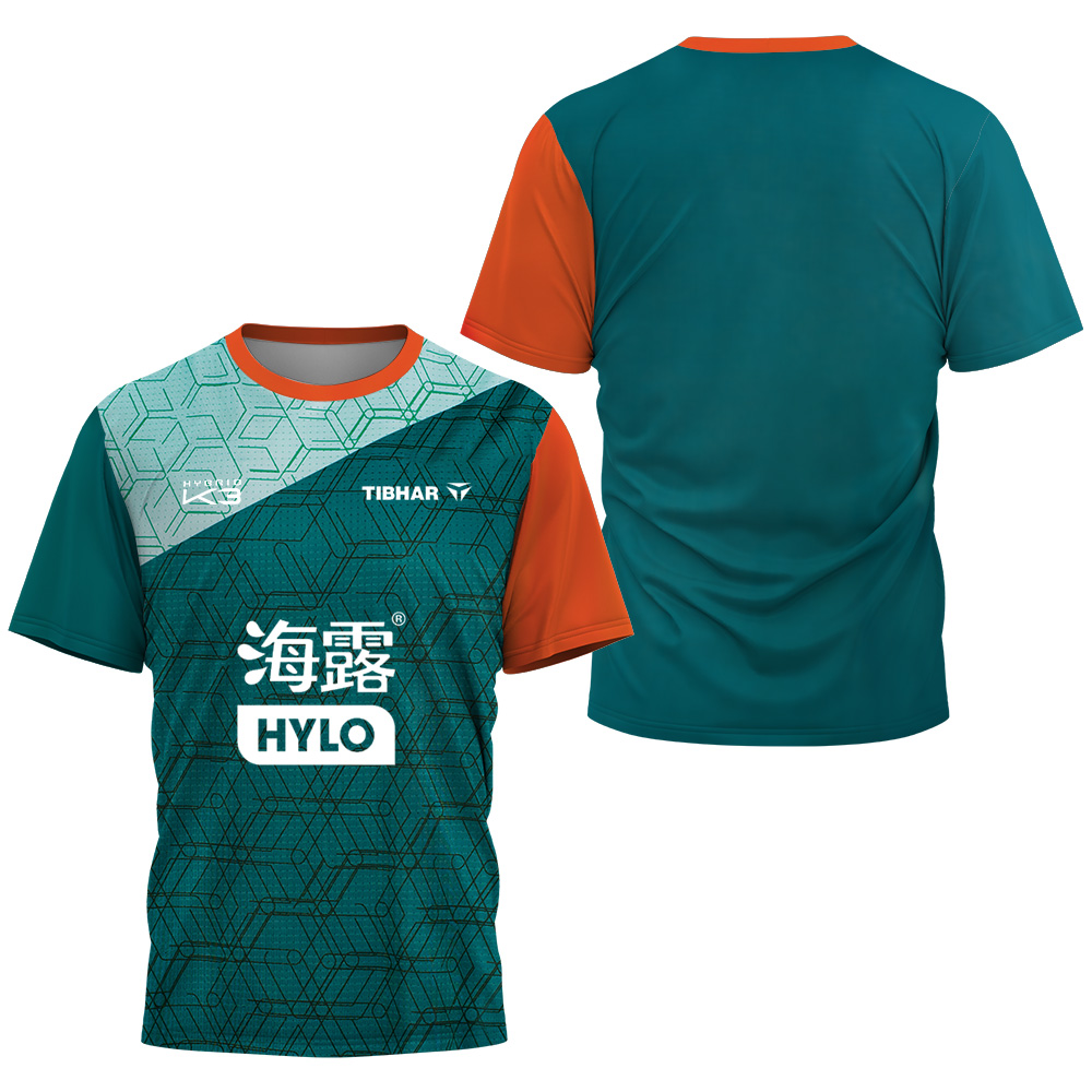 NIEUW Felix Lebrun Sports Snel - Table Tennis Youth recensie en prijs