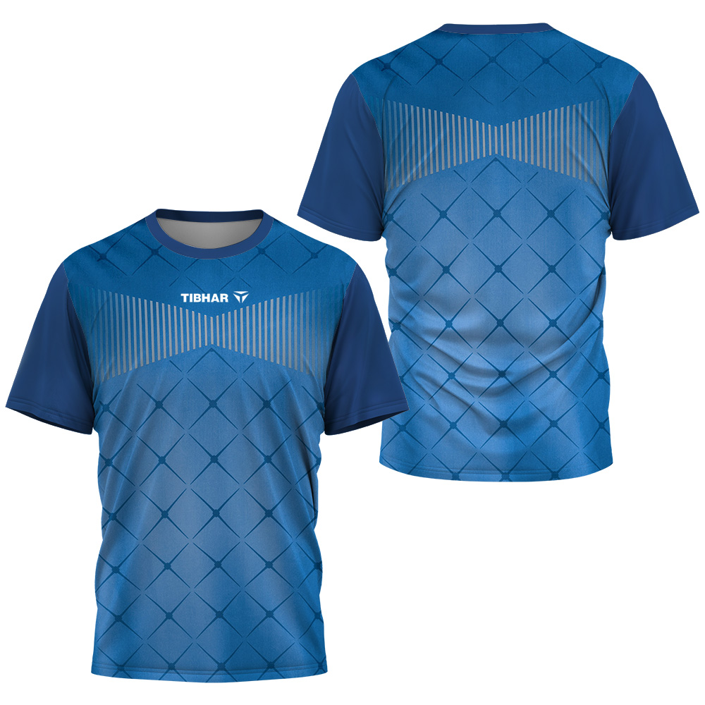 NIEUW Felix Lebrun Sports Snel - Table Tennis Youth recensie en prijs