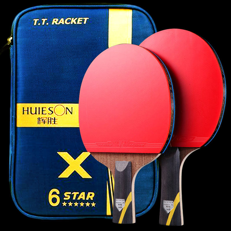Huieson 5/6 Star Tafeltennisra - Table Tennis Db recensie en prijs