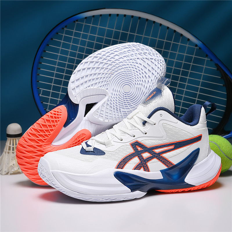 Heren Dames Badmintonschoenen  - Table Tennis Basic recensie en prijs