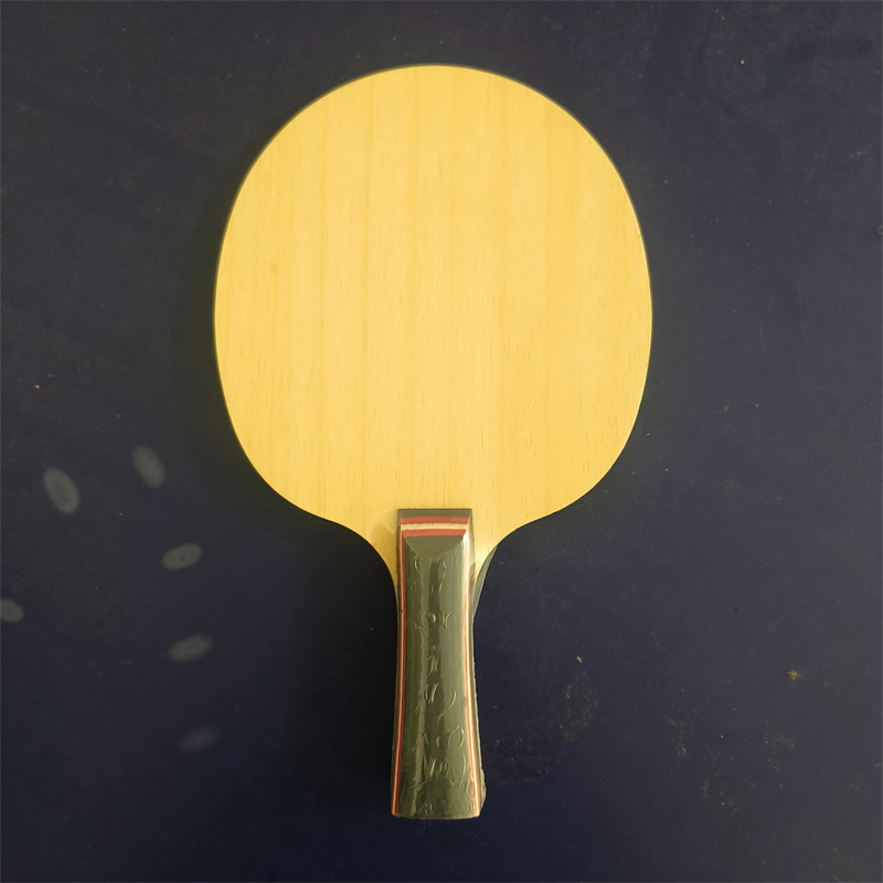 Huieson K1 Tafeltennisbat 5-la - Table Tennis Blades recensie en prijs