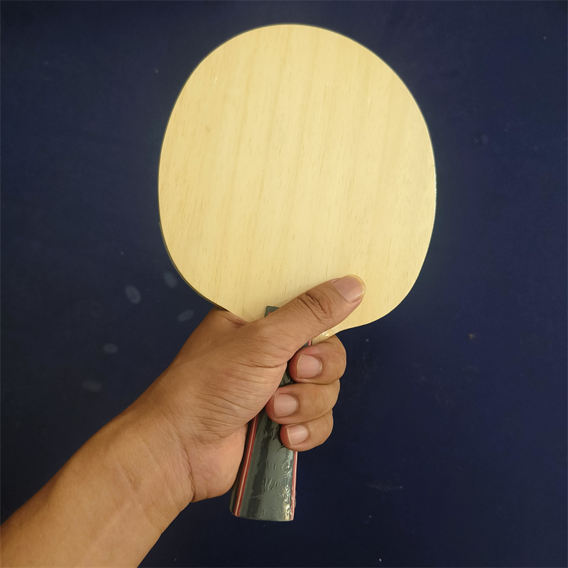 Huieson K1 Tafeltennisbat 5-la - Table Tennis Blades recensie en prijs