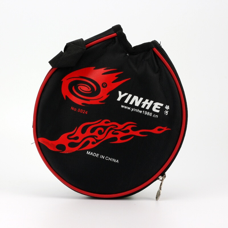 Originele YINHE tafeltennisrac - Table Tennis Db recensie en prijs