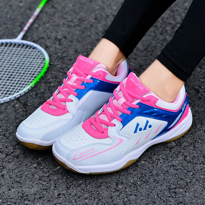 2026 Sportbadmintonschoenen Pr - Table Tennis Youth recensie en prijs