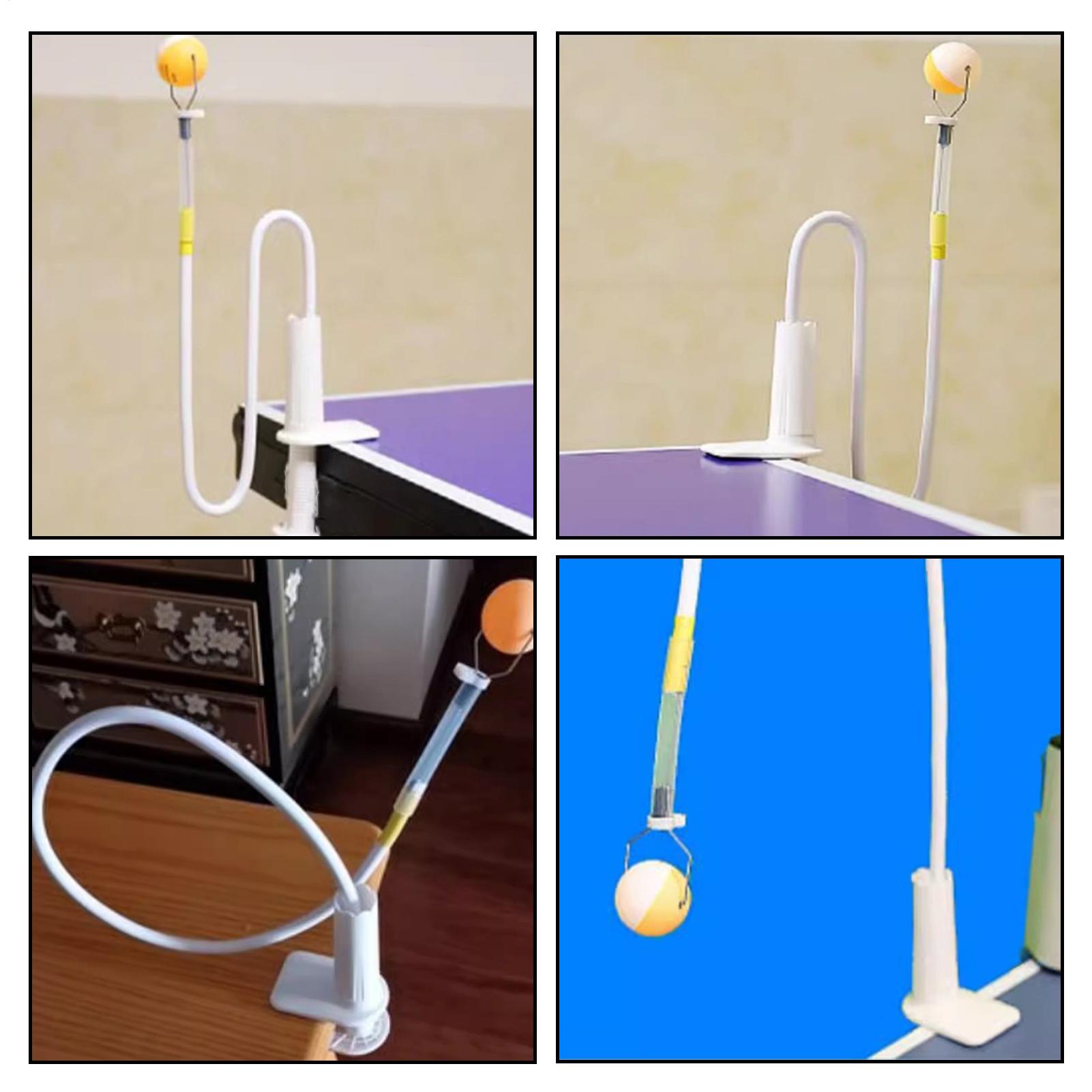 Tafeltennis trainingsapparatuu - Table Tennis Youth recensie en prijs