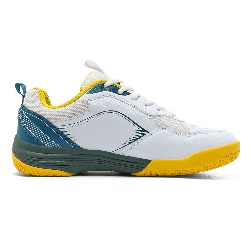 2026 Nieuwe Tennisschoenen Her - Table Tennis Youth recensie en prijs