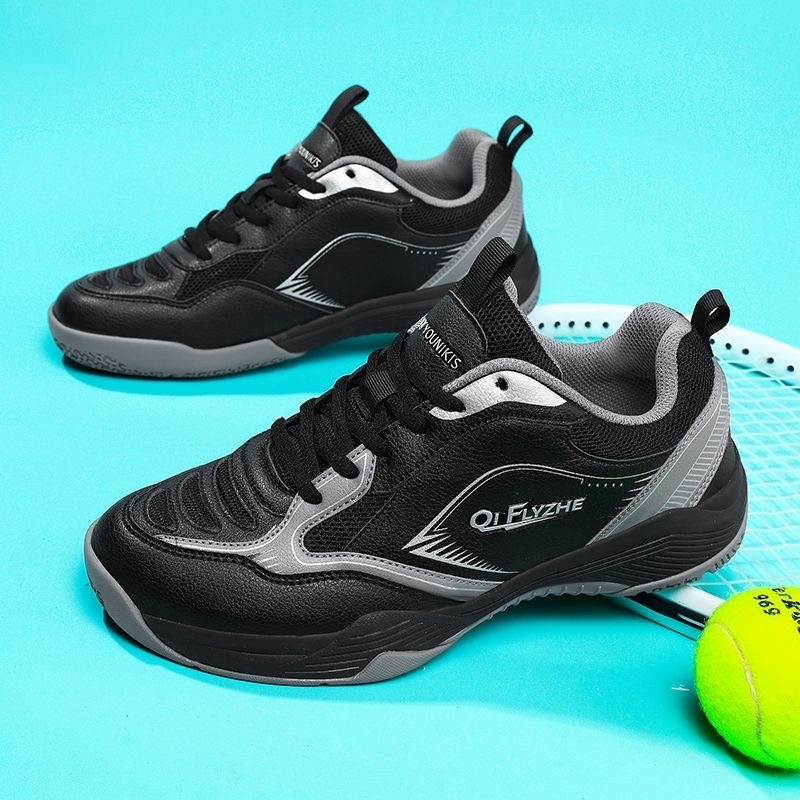 2026 Nieuwe Tennisschoenen Her - Table Tennis Youth recensie en prijs