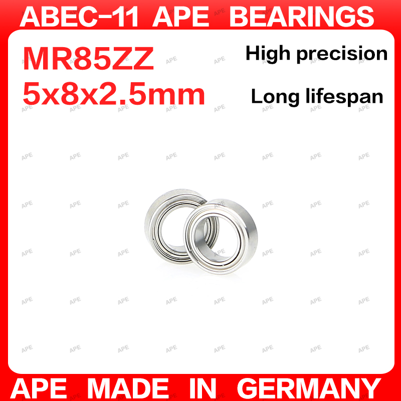 10-100 stuks ABEC-11 Duitsland - Table Tennis 11 recensie en prijs