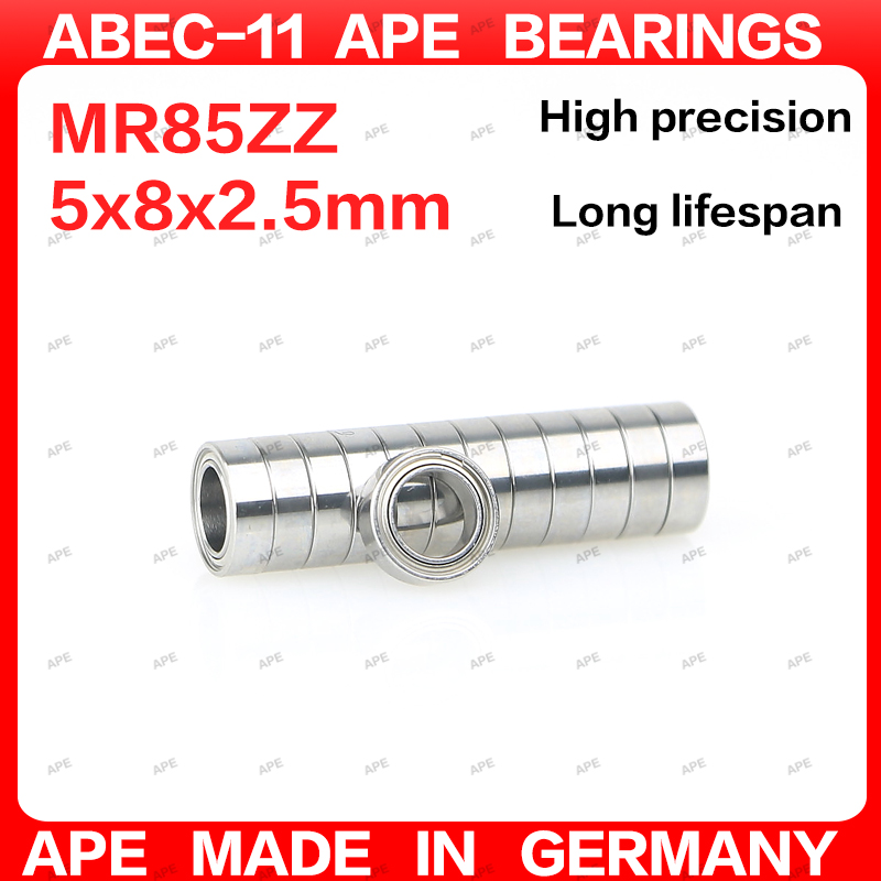 10-100 stuks ABEC-11 Duitsland - Table Tennis 11 recensie en prijs