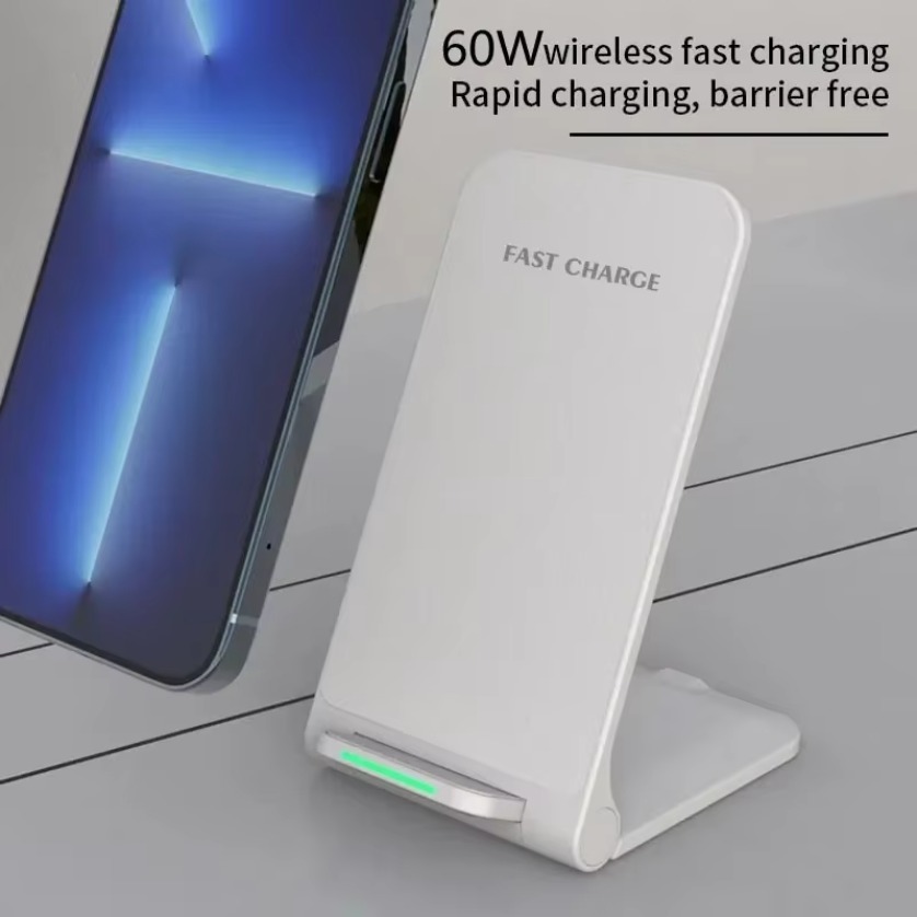 100W Draadloze Oplader Stand P - Table Tennis 11 recensie en prijs