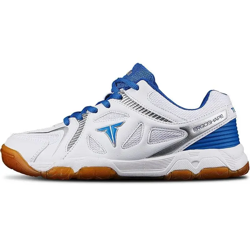 Nieuwe tafeltennisschoenen, un - Table Tennis Youth recensie en prijs