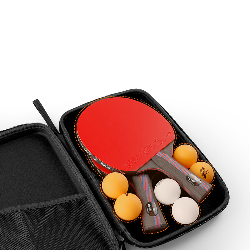 1Pc Tafeltennis Bat Cover Padd - Table Tennis Db recensie en prijs