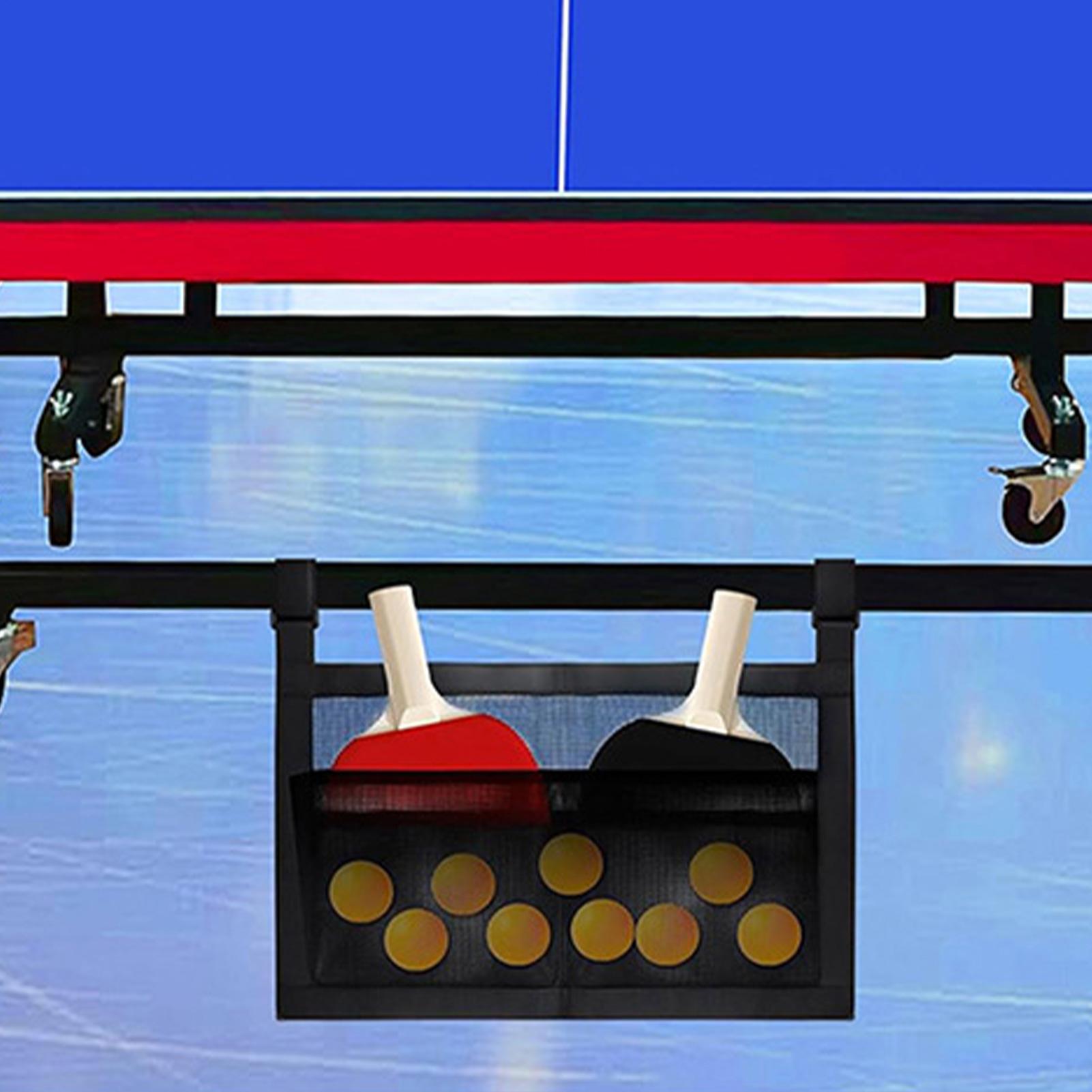 Tafeltennisracketkoffer, eenvo - Table Tennis Youth recensie en prijs