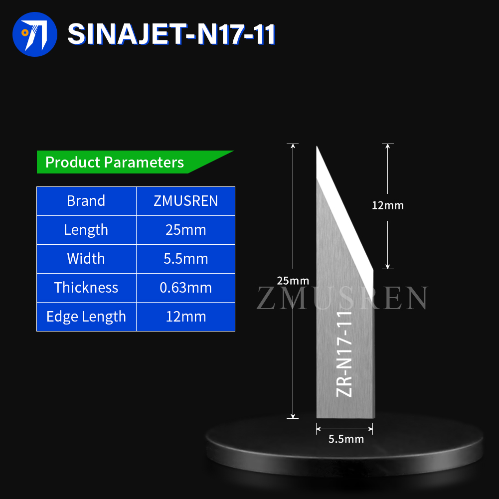 10PCS Sinajet Carbide Wolfraam - Table Tennis 11 recensie en prijs