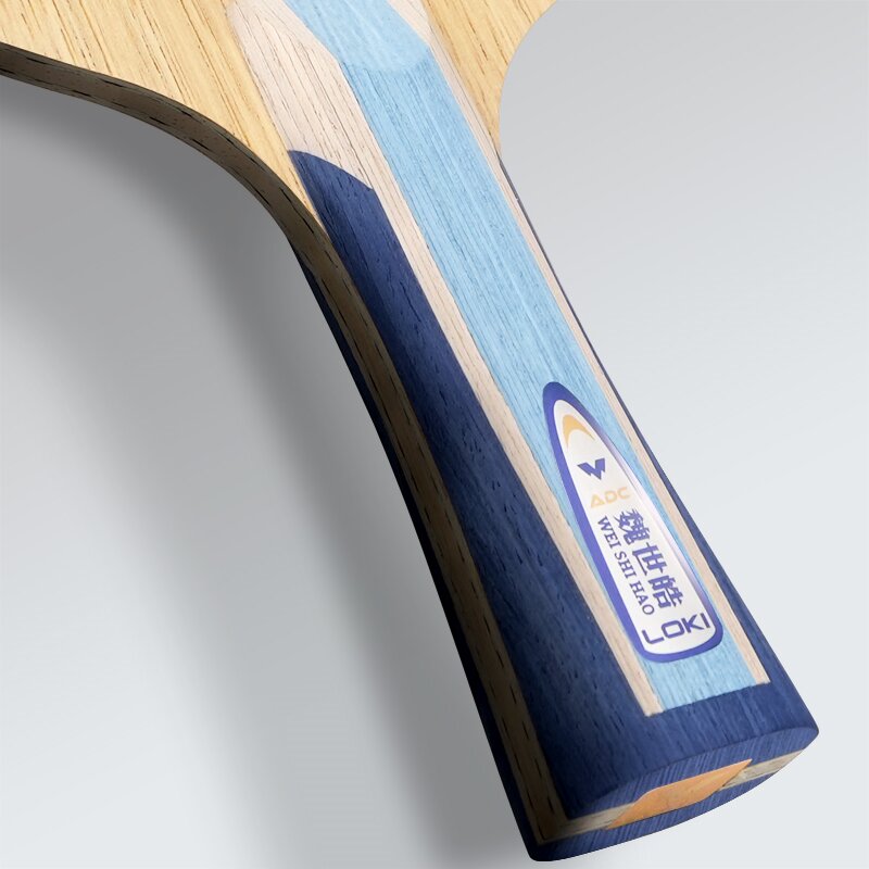 LOKI W81 Serie ADC SADC Tafelt - Table Tennis Blades recensie en prijs