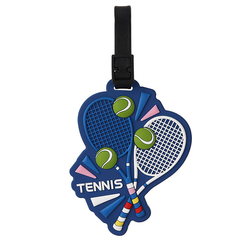 Sportserie bagage anti-verlies - Table Tennis Information recensie en prijs
