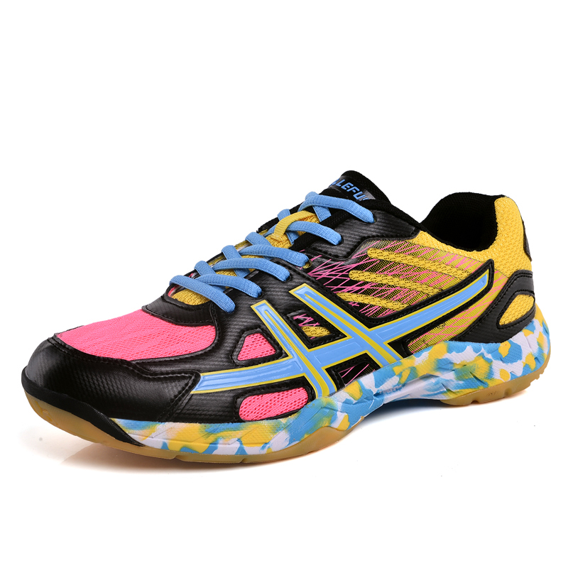 Dames Heren Kinderen Badminton - Table Tennis Youth recensie en prijs