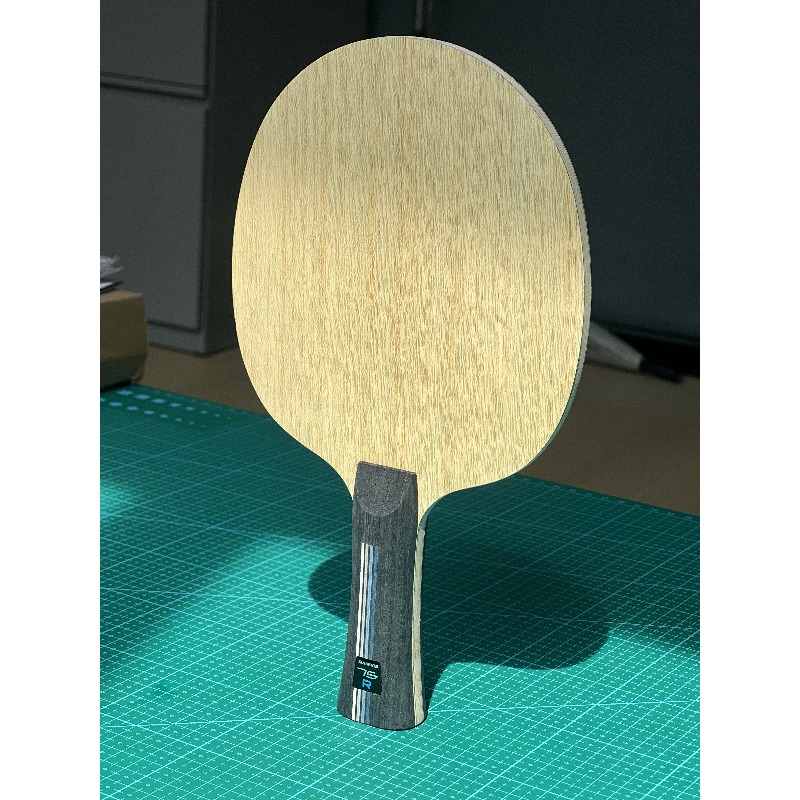 SANWEI 75R 5+2 Buitenste H-GLC - Table Tennis Blades recensie en prijs