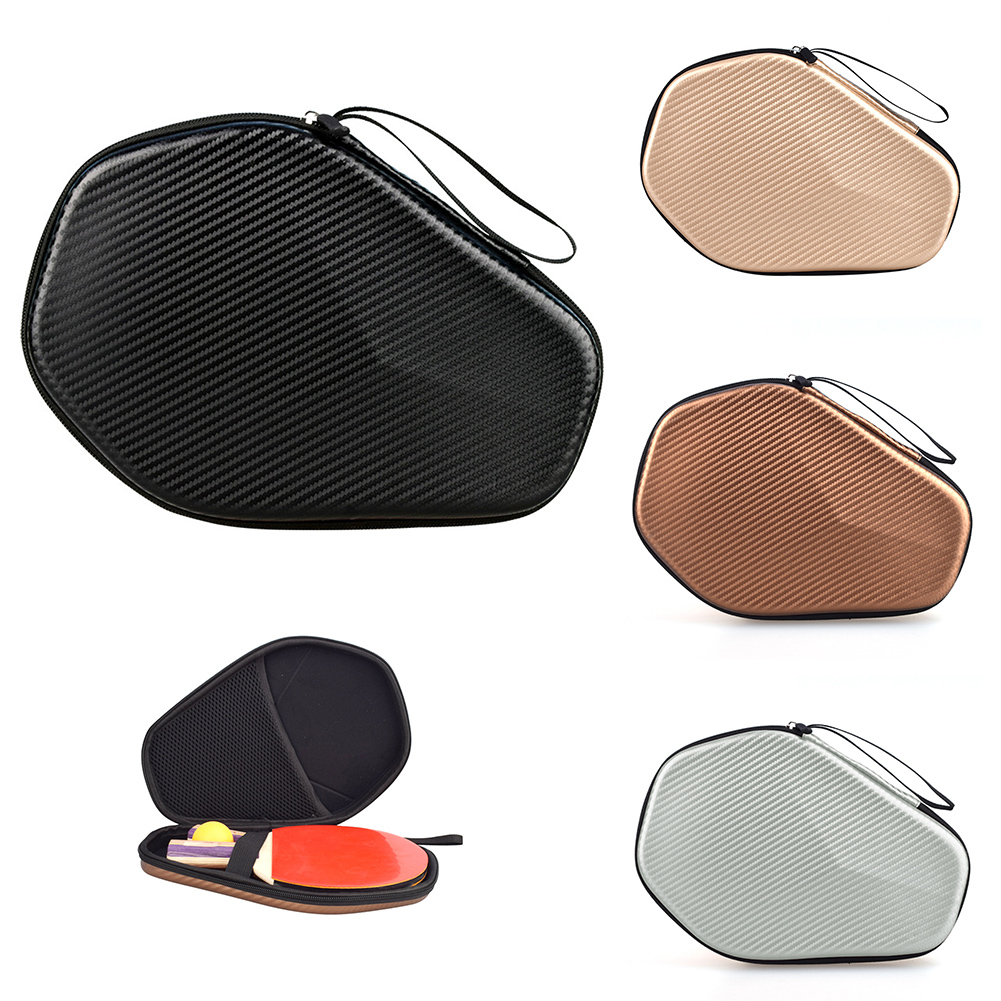 1pc Tafeltennis Racket Case Ba - Table Tennis Db recensie en prijs