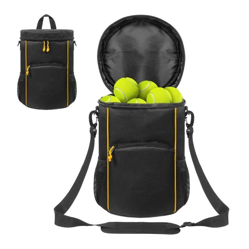 652F Tennisdraagtas MultiPocke - Table Tennis Db recensie en prijs