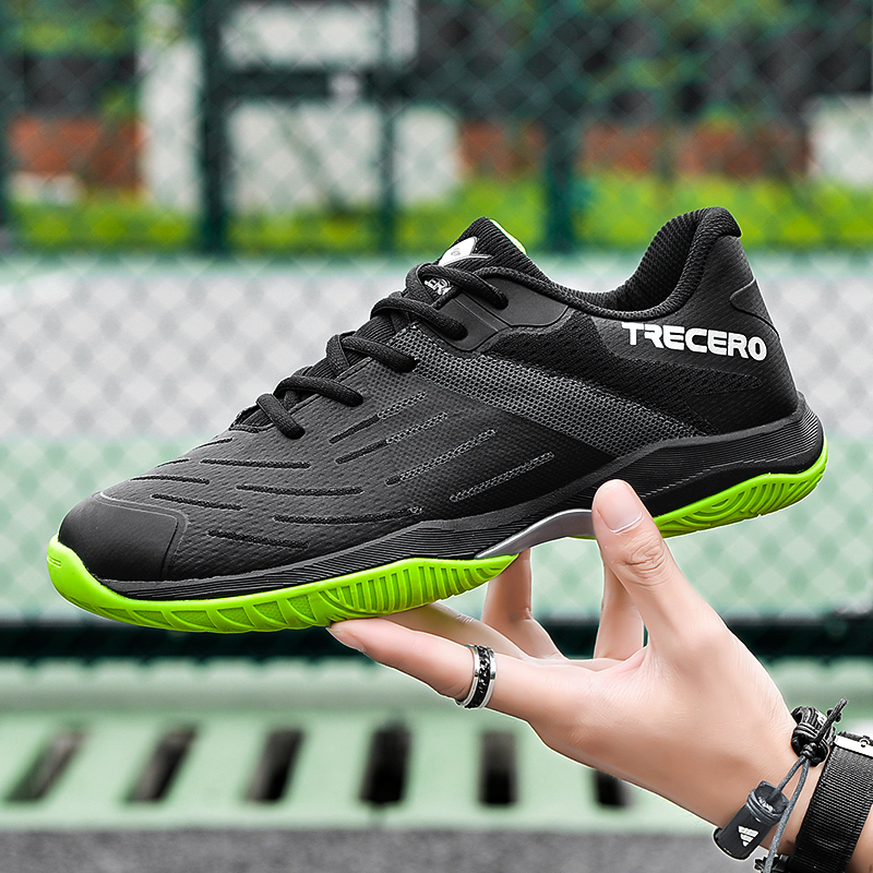 Professionele volleybalschoene - Table Tennis Basic recensie en prijs
