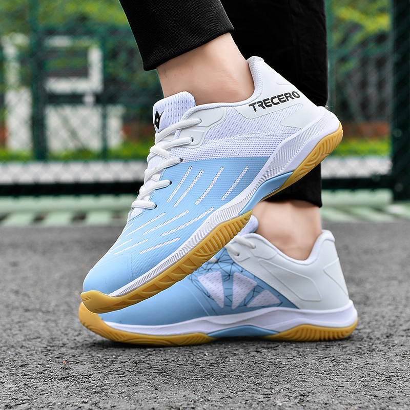Professionele volleybalschoene - Table Tennis Basic recensie en prijs