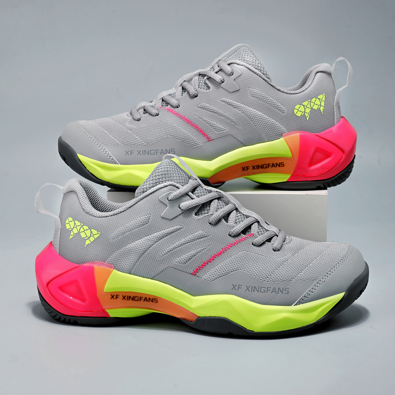 Badmintonschoenen voor heren,  - Table Tennis Basic recensie en prijs