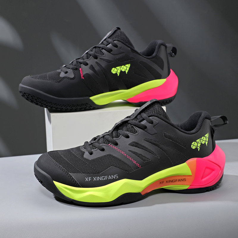 Badmintonschoenen voor heren,  - Table Tennis Basic recensie en prijs