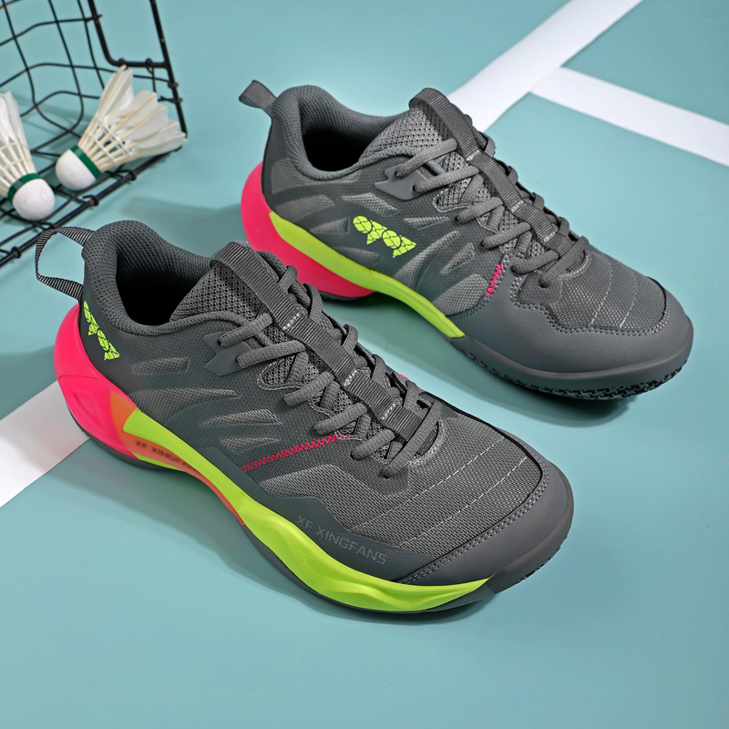 Badmintonschoenen voor heren,  - Table Tennis Basic recensie en prijs