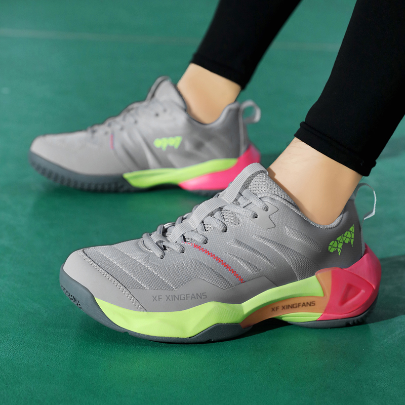Badmintonschoenen voor heren,  - Table Tennis Basic recensie en prijs