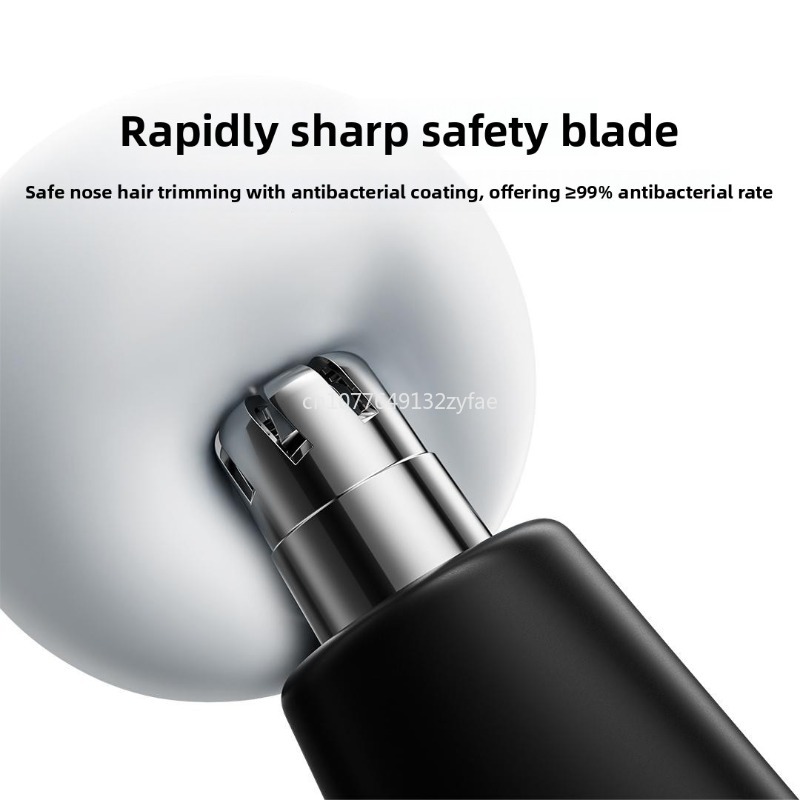 Xiaomi elektrische neushaartri - Table Tennis 11 recensie en prijs