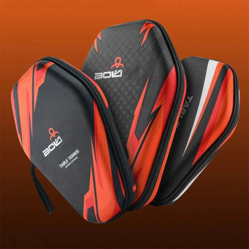 1 stks Tafeltennis Racket Zakk - Table Tennis Db recensie en prijs