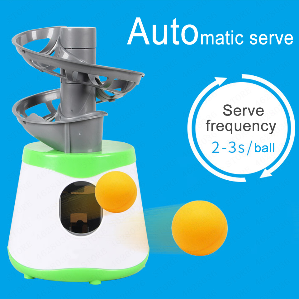 4*AA Batterij Mini Tafeltennis - Table Tennis Youth recensie en prijs